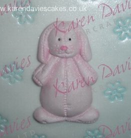 Karen Davies KD - Rabbit