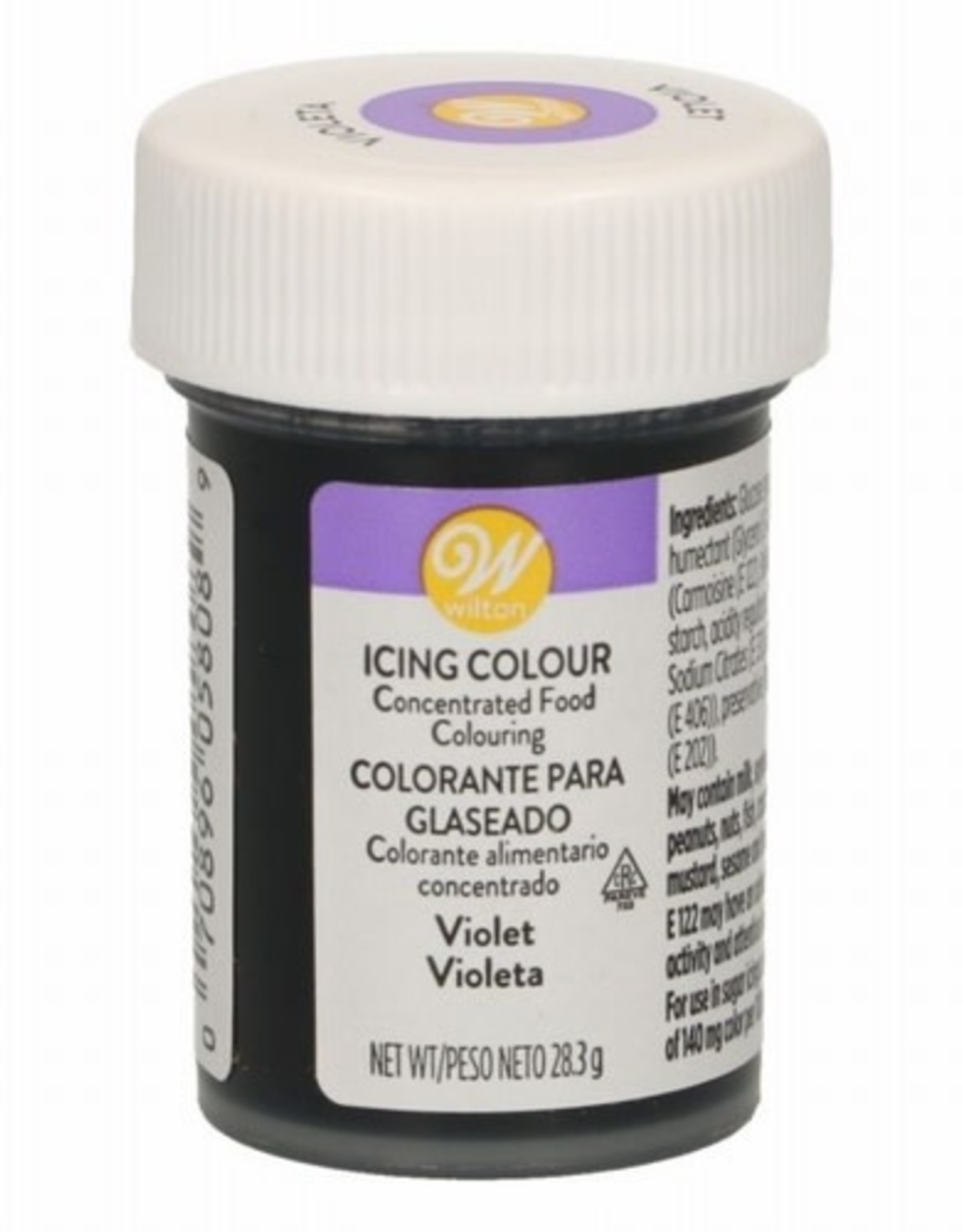 Wilton Wilton Icing Color - Violet - 28g