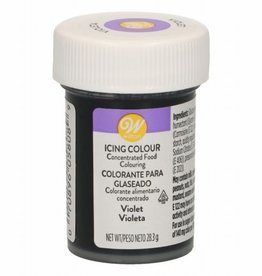 Wilton Wilton Icing Color - Violet - 28g