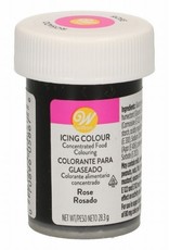 Wilton Wilton Icing Color - Rose - 28g