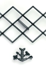 Patchwork Patchwork Cutter Diamond Design