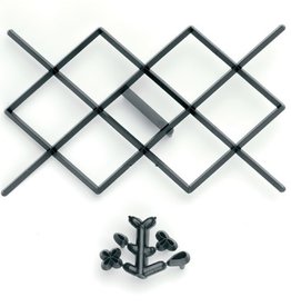 Patchwork Patchwork Cutter Diamond Design