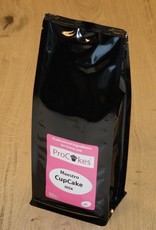 ProCakes ProCakes CupCake Mix Maestro 1 kg