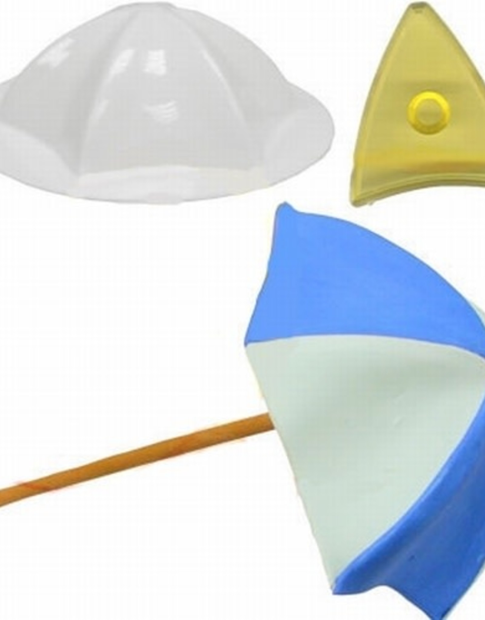 JEM JEM 3D Umbrella set/2