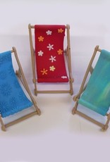 JEM JEM Deck Chair set/3