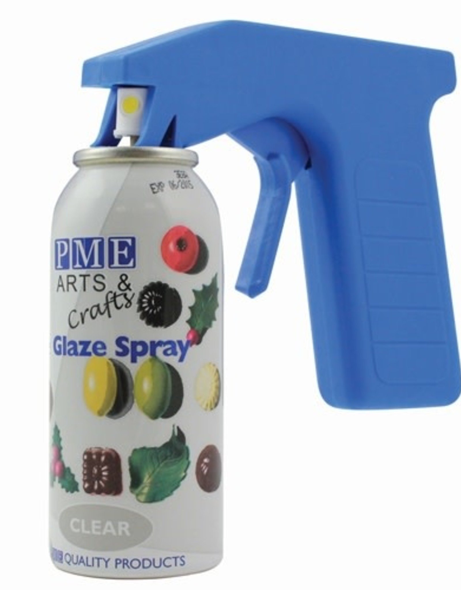 PME PME Spray Gun