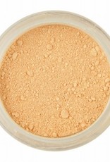 Rainbow Dust Rainbow Dust Powder Colour - Pumpkin Pie