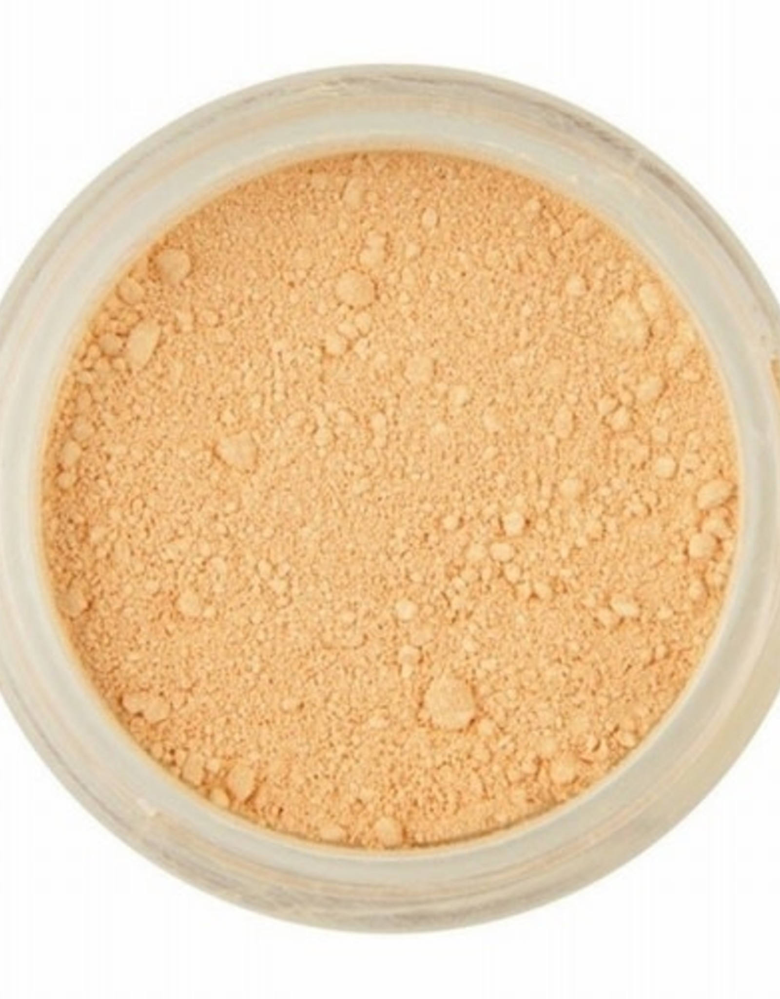 Rainbow Dust Rainbow Dust Powder Colour - Pumpkin Pie