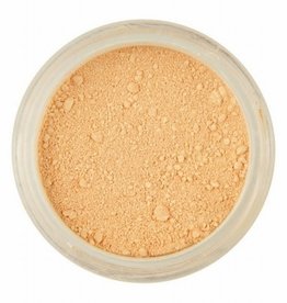 Rainbow Dust Powder Colour - Pumpkin Pie