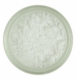 Rainbow Dust Powder Colour - Snow Drift