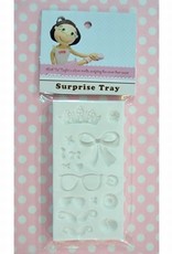 Tal Tsafrir Tal Tsafrir Surprise Tray