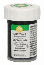 Wilton Wilton Icing Color - Kelly Green - 28g