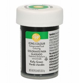 Wilton Wilton Icing Color - Kelly Green - 28g