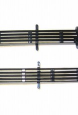 Patchwork Patchwork Cutter Music Stave & Clef