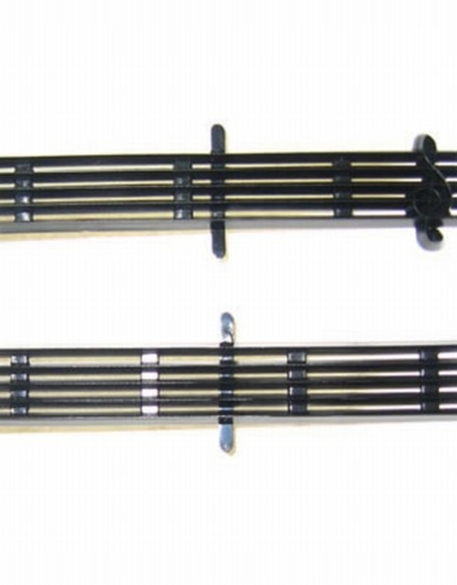 Patchwork Patchwork Cutter Music Stave & Clef