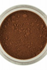 Rainbow Dust Rainbow Dust Powder Colour - Milk Chocolate-