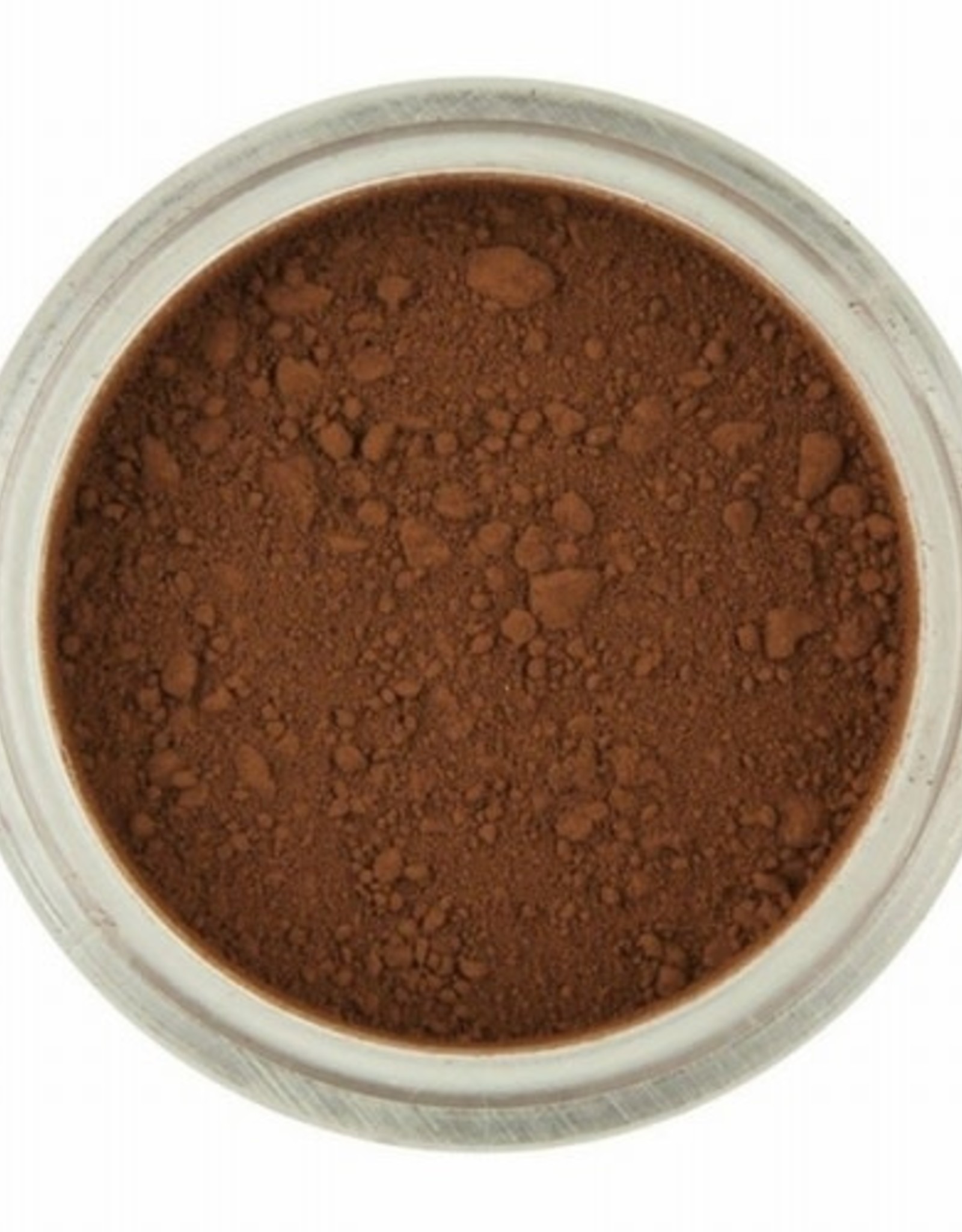 Rainbow Dust Rainbow Dust Powder Colour - Milk Chocolate-