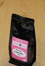 ProCakes ProCakes CupCake Mix Maestro 500 g