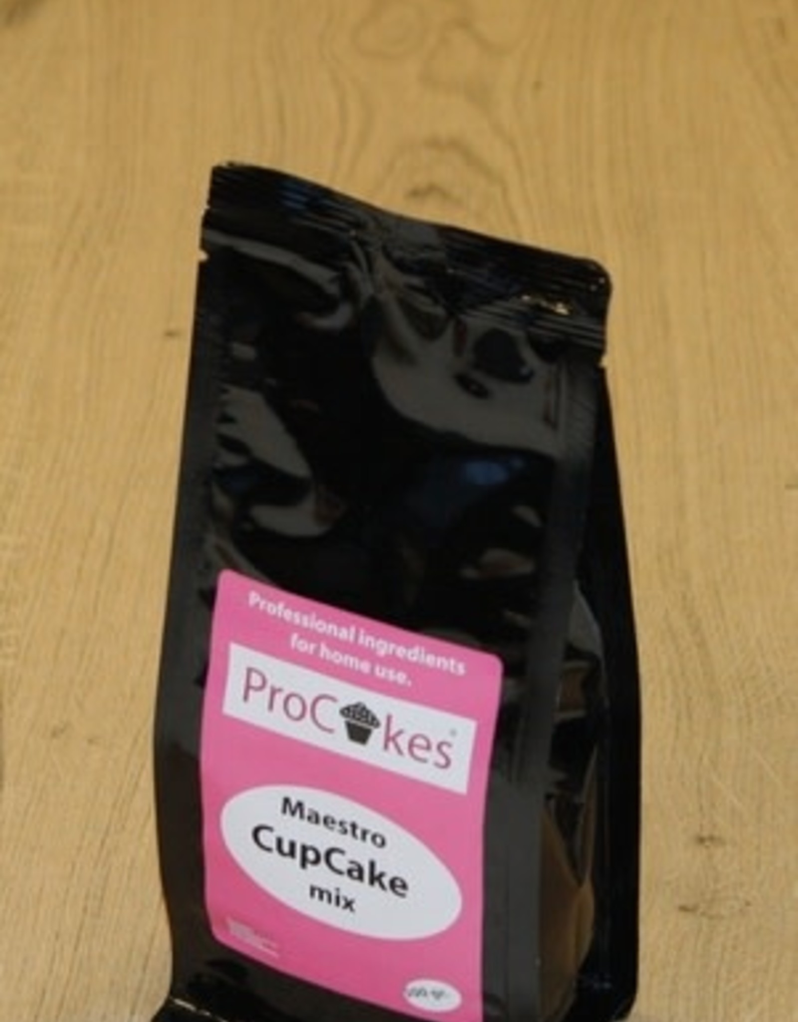 ProCakes ProCakes CupCake Mix Maestro 500 g