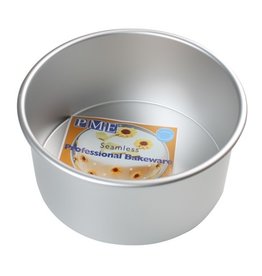 PME PME Extra Diepe Ronde Bakvorm Ø 25 x 10cm