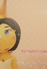 Tal Tsafrir Tal Tsafrir, The Pixie Dust Collection DVD