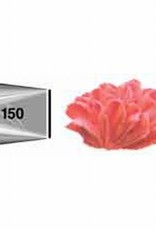 Wilton Wilton Decorating Tip #150 Carnation Petal Carded