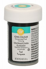 Wilton Wilton Icing Color - Teal - 28g
