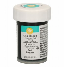 Wilton Wilton Icing Color - Teal - 28g