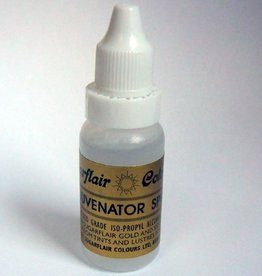 Sugarflair Sugarflair Rejuvenator Spirit - Alcohol - 14ml.