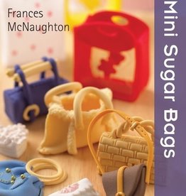 Frances McNaughton, 20 to make Mini Sugar Bags