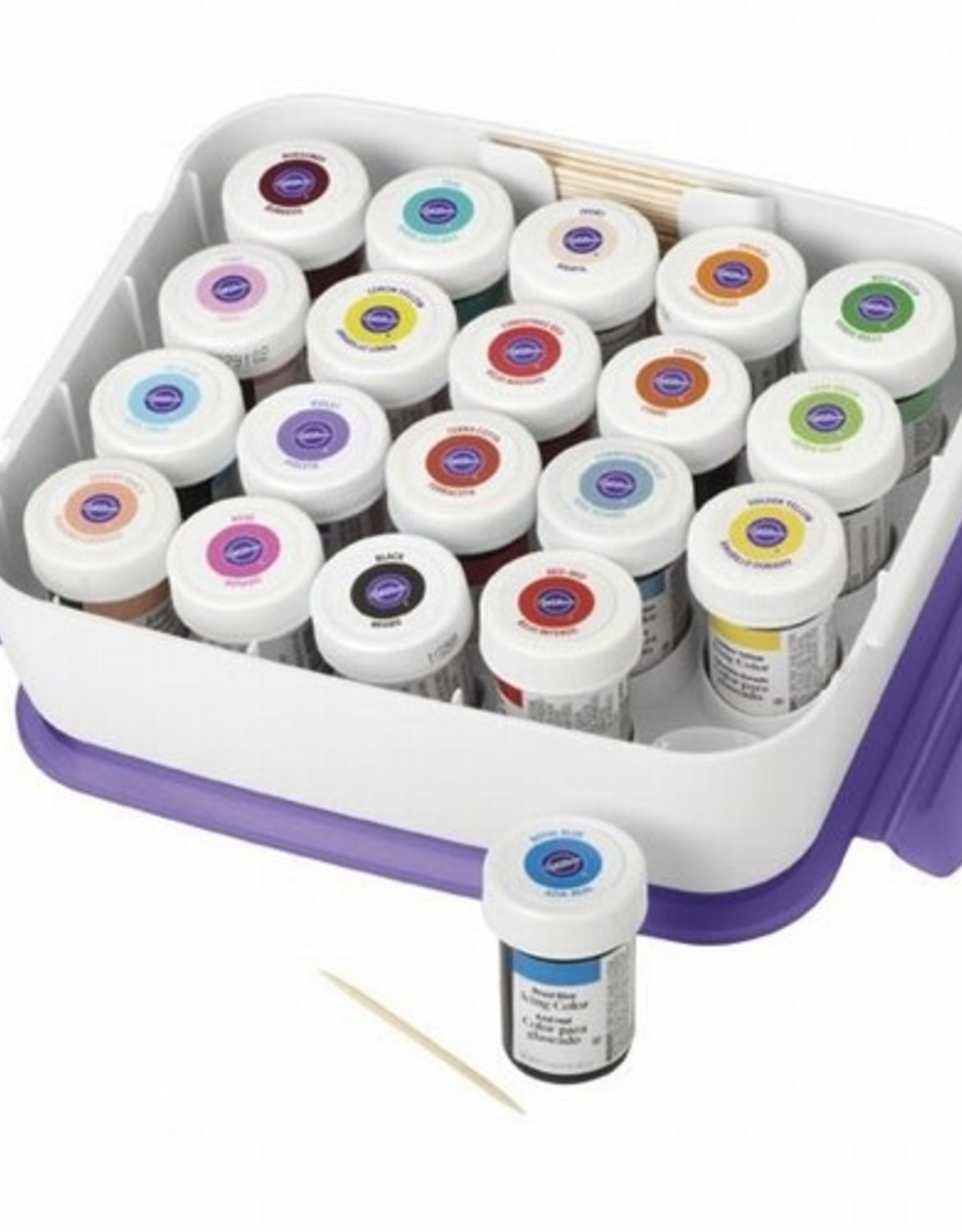 Wilton Wilton Icing Color Organizer