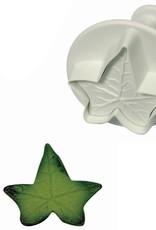 PME PME Ivy Leaf Plunger Cutter Large