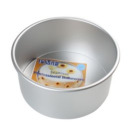 PME PME Extra Diepe Ronde Bakvorm Ø 20 x 10cm