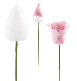 Wilton Wilton Rose Base pk/24