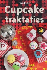 Paris Cutler: Cupcake Traktaties