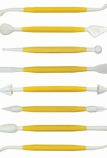 PME PME Modelling tools set/8