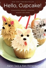 Karen Tack & Alan Richardson: Hello, Cupcake!