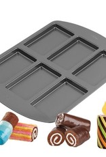 Wilton Wilton Mini Cake Pan Coil Cakes