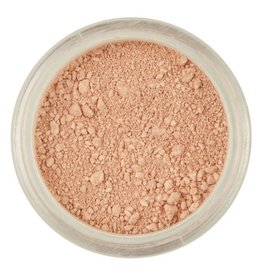 Rainbow Dust Powder Colour Pink - Pale Terracotta