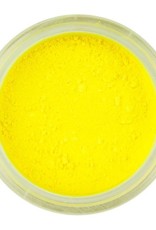 Rainbow Dust Rainbow Dust Powder Colour - Lemon Tart