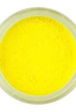 Rainbow Dust Rainbow Dust Powder Colour - Lemon Tart