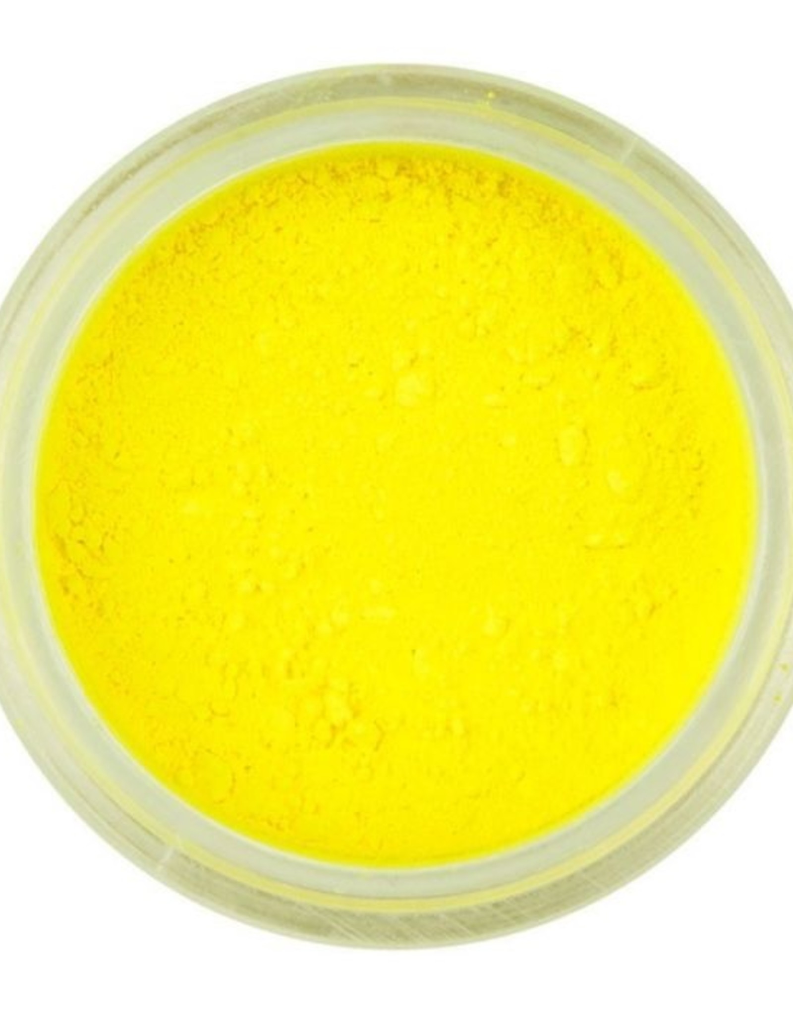 Rainbow Dust Rainbow Dust Powder Colour - Lemon Tart