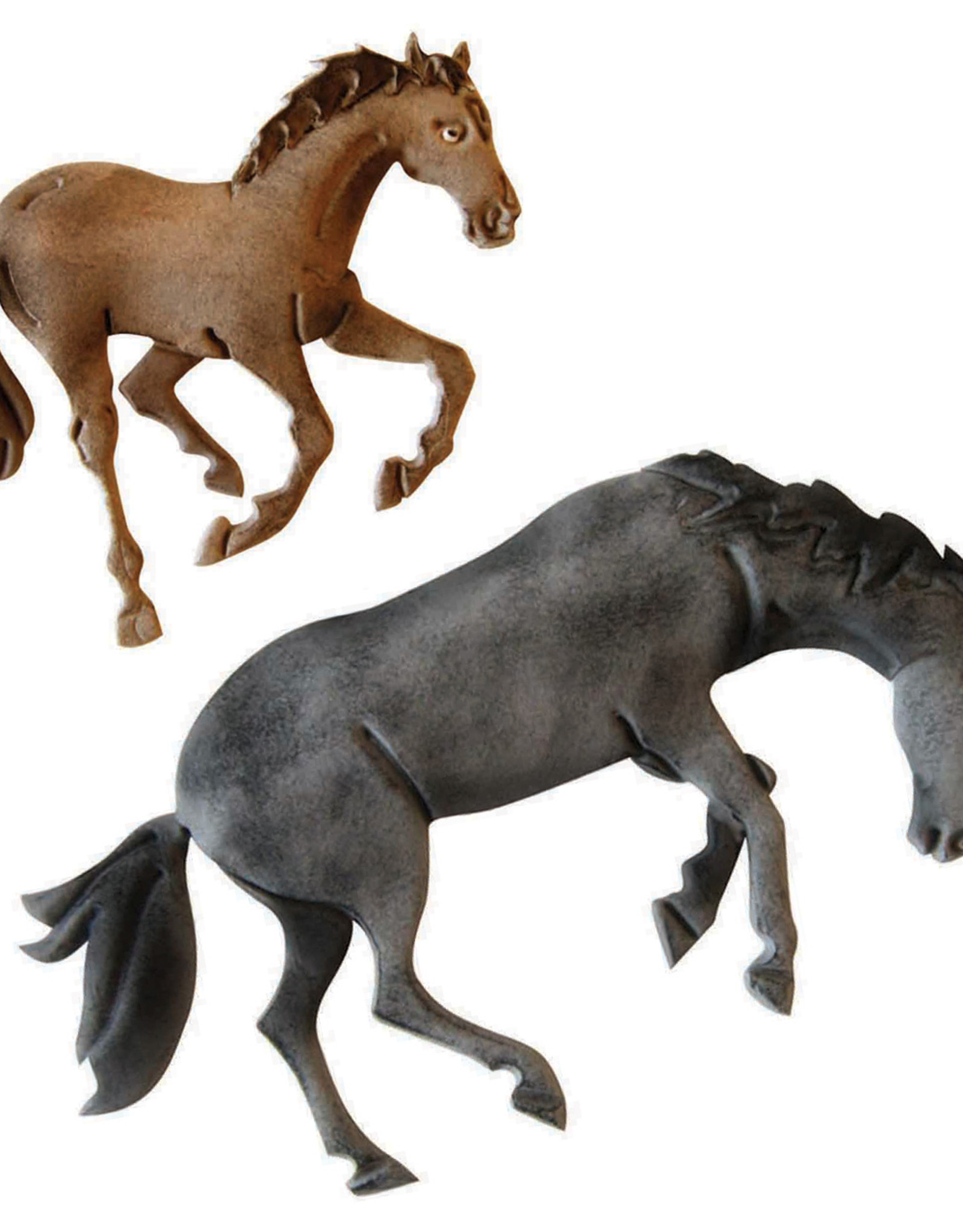 JEM JEM Wild Horses - set/2
