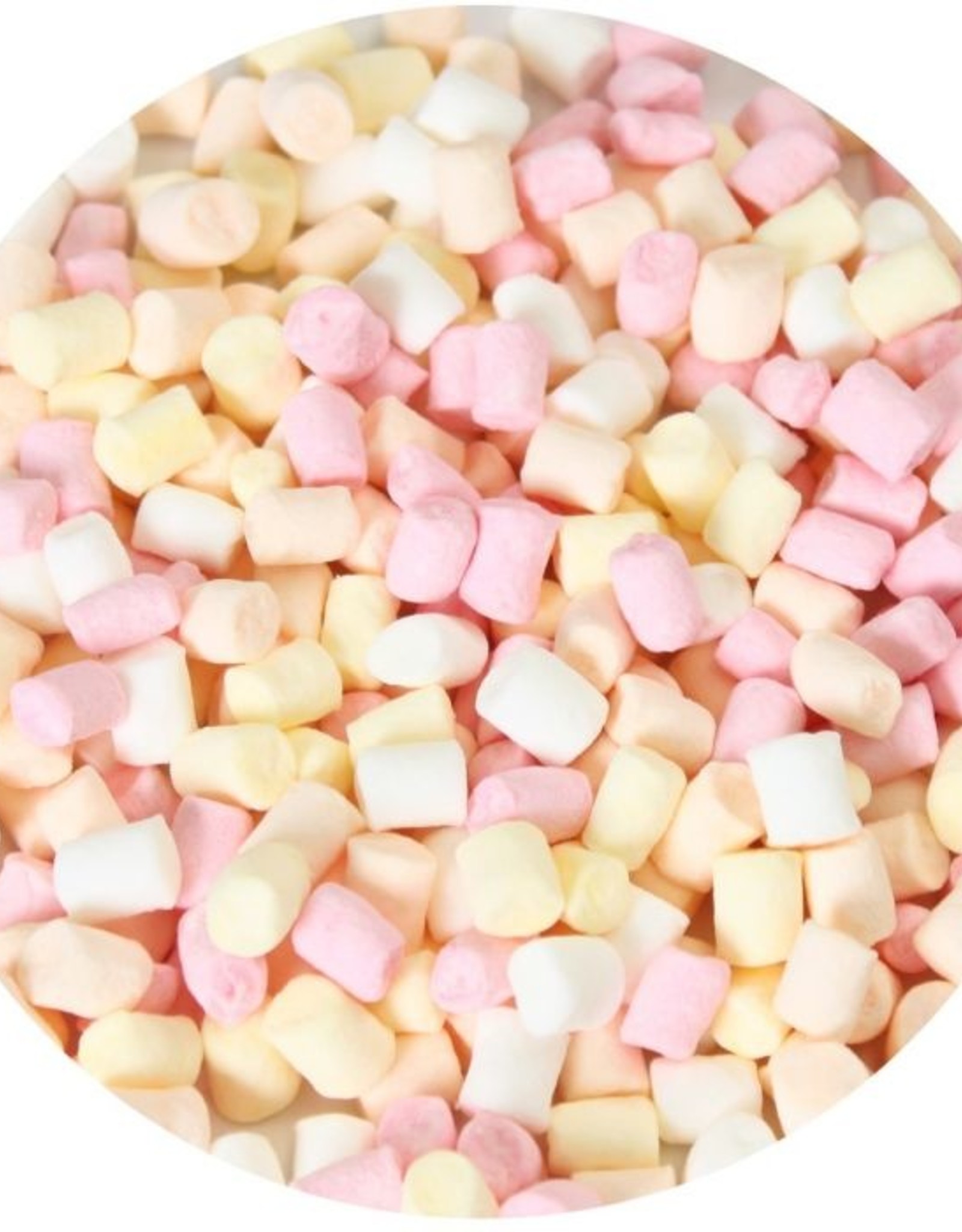 FunCakes FunCakes Marshmallows Micro 50 g