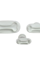 PME PME Bone Plunger Cutter Set/3