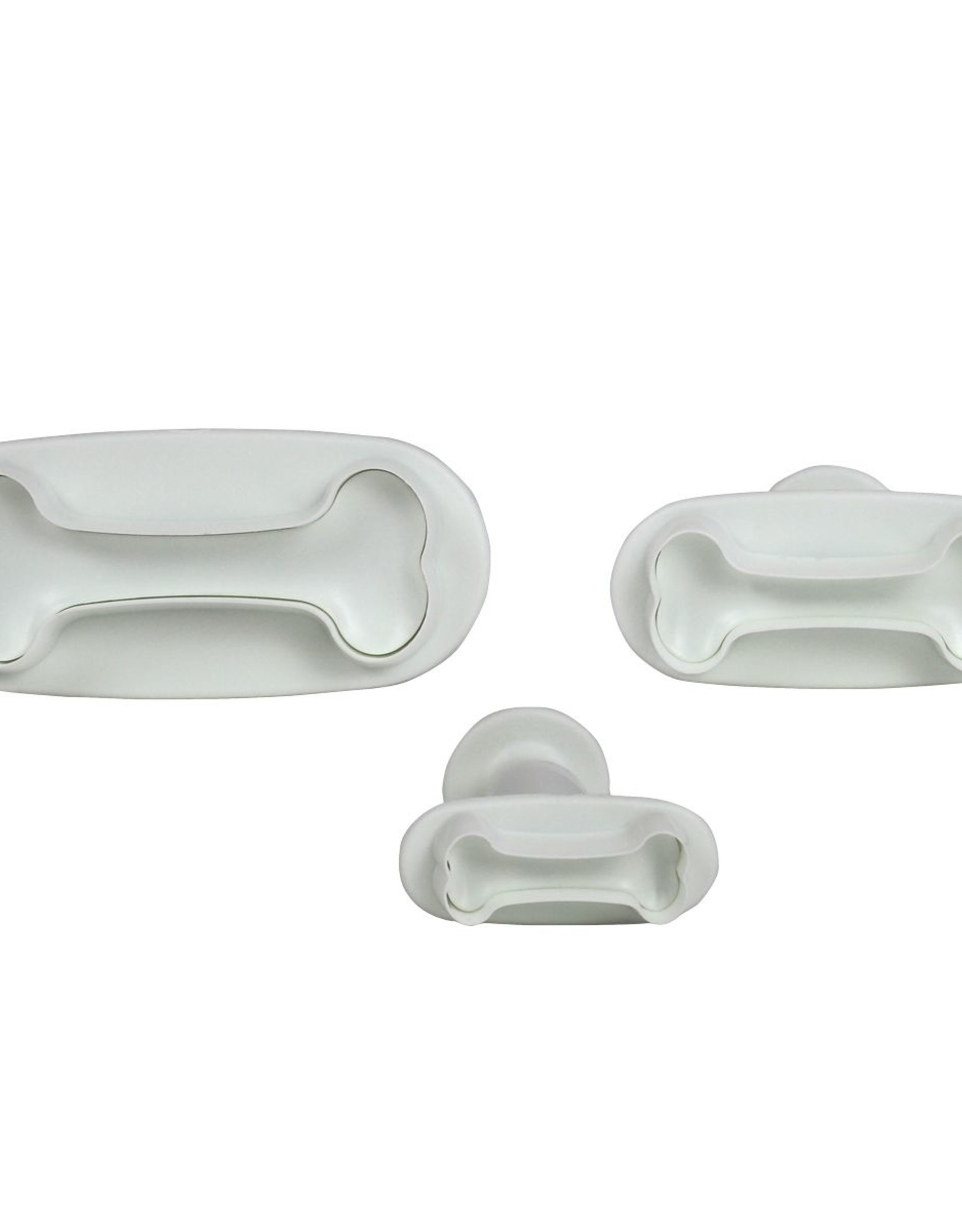 PME PME Bone Plunger Cutter Set/3