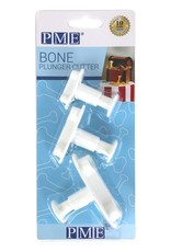 PME PME Bone Plunger Cutter Set/3