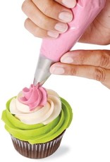 Wilton Wilton Cupcake Decorating Set/12