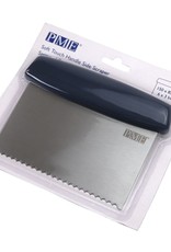 PME PME Side Scraper Serrated Edge