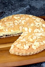 PME PME Vlaaivorm met Losse Bodem 25 cm